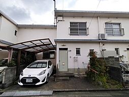 藤が尾4丁目テラス