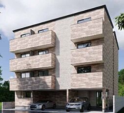 尼崎市南武庫之荘２丁目