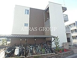 ミランダクレールコート新里