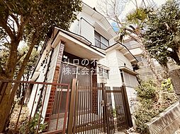 庚台93番地戸建 1