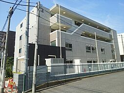 ベルエミール 203