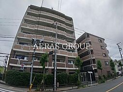 ソレイユ南田園