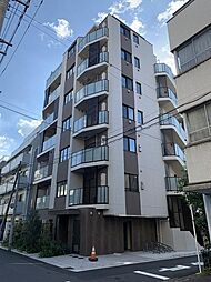 墨田区亀沢１丁目