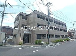 リサミィー壱番館