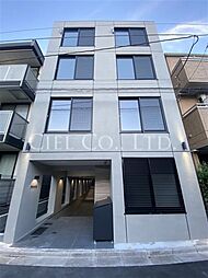 大田区大森本町２丁目