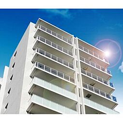 パークアクシス西巣鴨 1303