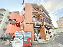 いすゞマンション