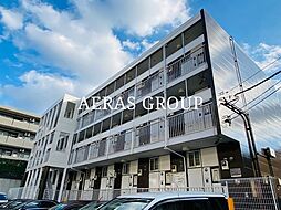 レオパレスシャルム