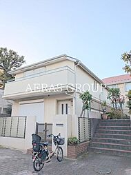 東山タウンハウスB棟
