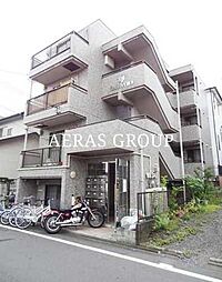 フレンドポート橋本