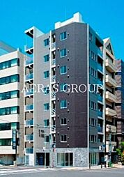 パラッツォコモド日本橋