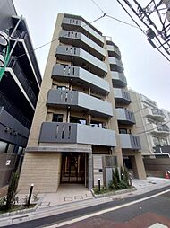 練馬区富士見台２丁目
