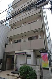 ファインクレスト吉祥寺