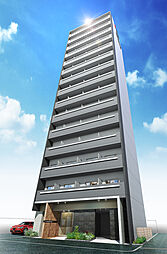 レジデンス神戸ヴェルノ 1303