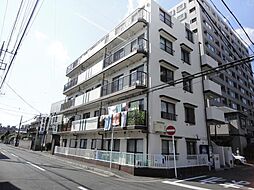 ハッピーフラッツ 103