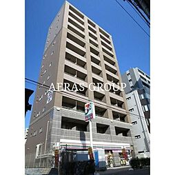 グランドール浦和岸町