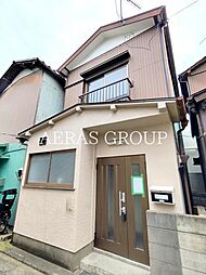東京都葛飾区東立石1-15-6戸建
