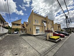 八王子市みなみ野４丁目の一戸建て