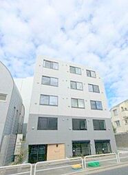 アルティザ上野毛