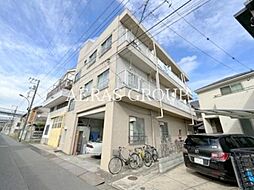 コーポ吉田