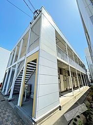 レオパレスプレノタートI