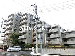 グローリア初穂津田沼