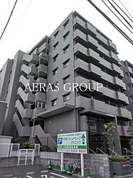 ルーブル仲六郷壱番館