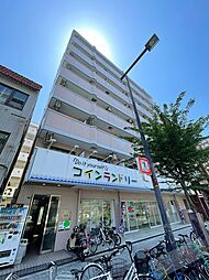 ベルフレージュ住吉