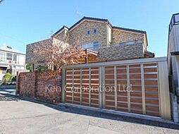 ザ・ハウス小平鈴木町