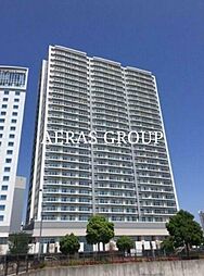 ＢＬＵＥ ＨＡＲＢＯＲ ＴＯＷＥＲ みなとみらい