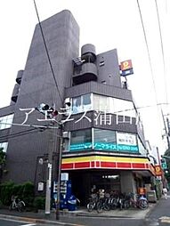 ダイヤモンドレジデンス中央