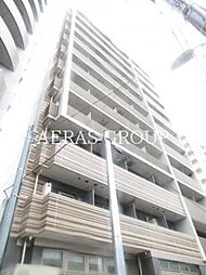 アーバネックス戸越