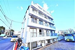 メゾンドサガミ 503