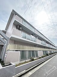 八尾市恩智北町２丁目