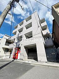 新城パークハイツ