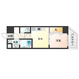 大阪市西区本田２丁目