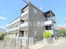 リブリ・厚木旭町