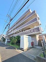 横山セントラルスクエア