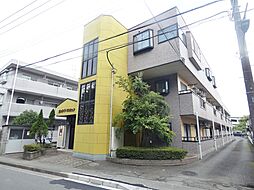 サンライトマンション