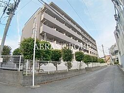 昭島コートエレガンスF棟