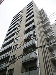 S-RESIDENCE新御徒町East