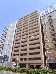 パークキューブ浅草田原町 701