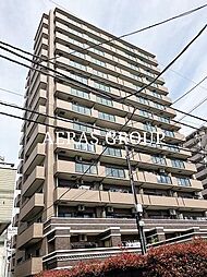 ナイスシティアリーナ新小岩