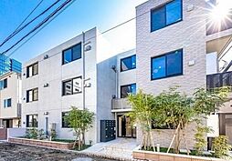 ウェルスクエアイズム大崎