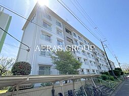 愛宕2丁目住宅