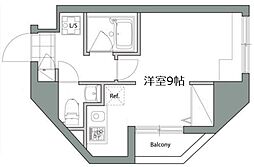 シャンブリーズ御茶ノ水