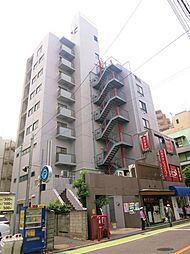 世田谷区南烏山６丁目