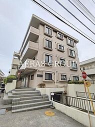 レガパレス椿峰