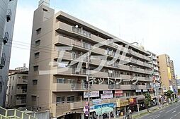 大阪市城東区今福東２丁目