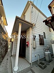 板橋区若木3丁目戸建